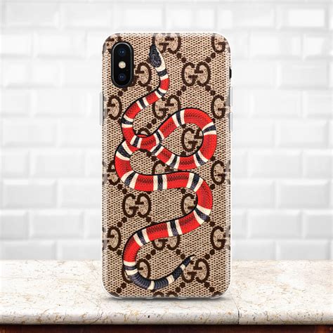 gucci iphone x case fake|gucci inspired iphone xr case.